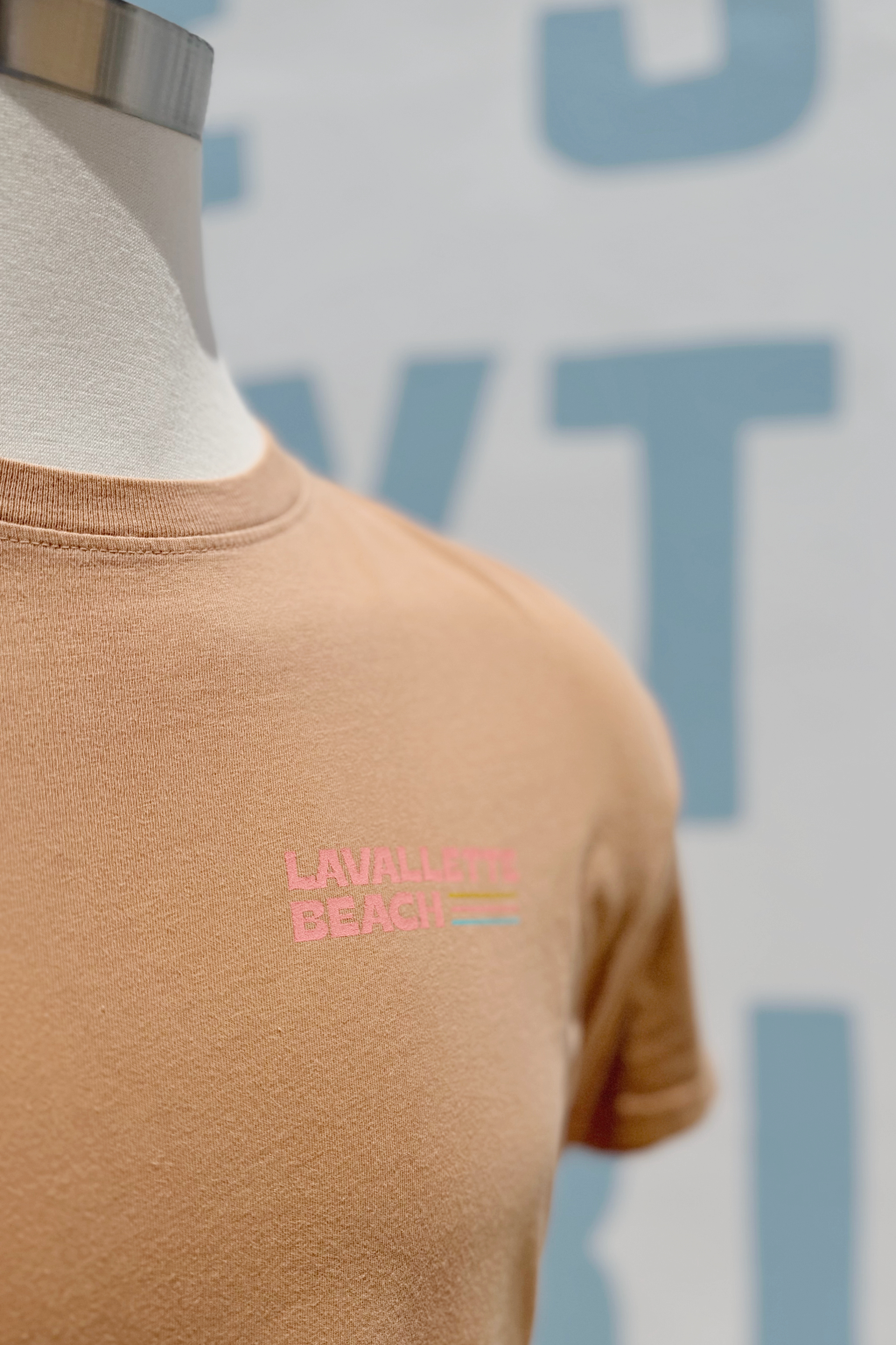 70's Lavallette Vista Tee