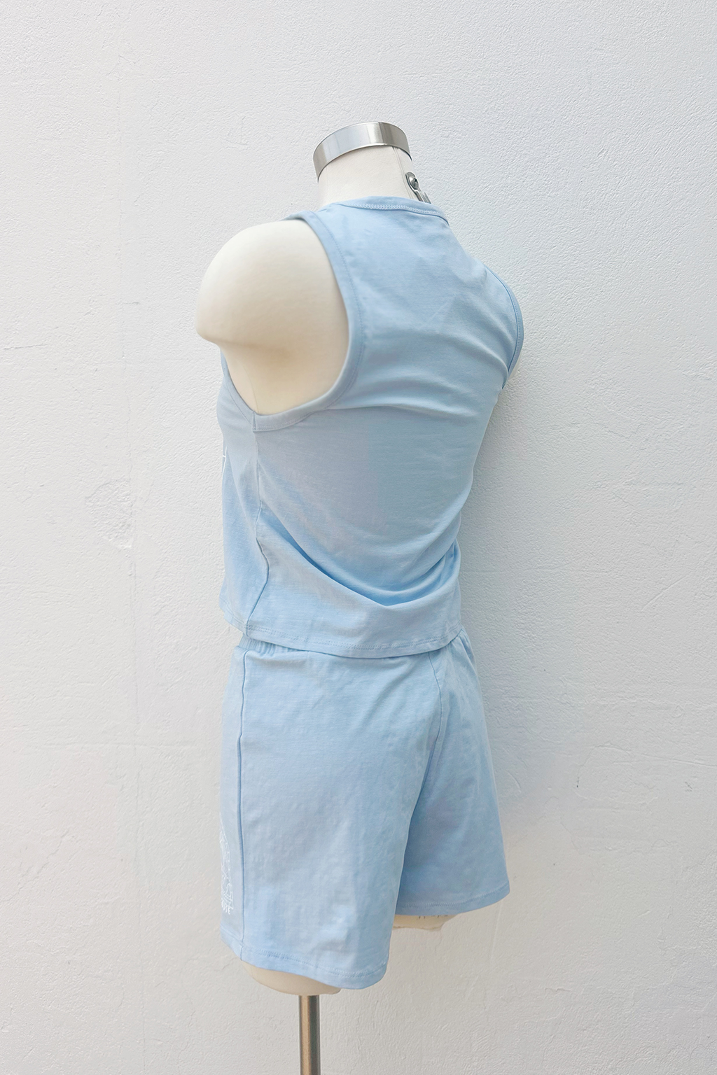 Salt House Palm Shorts