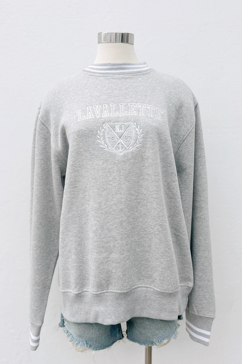 Lavallette Varsity Crew