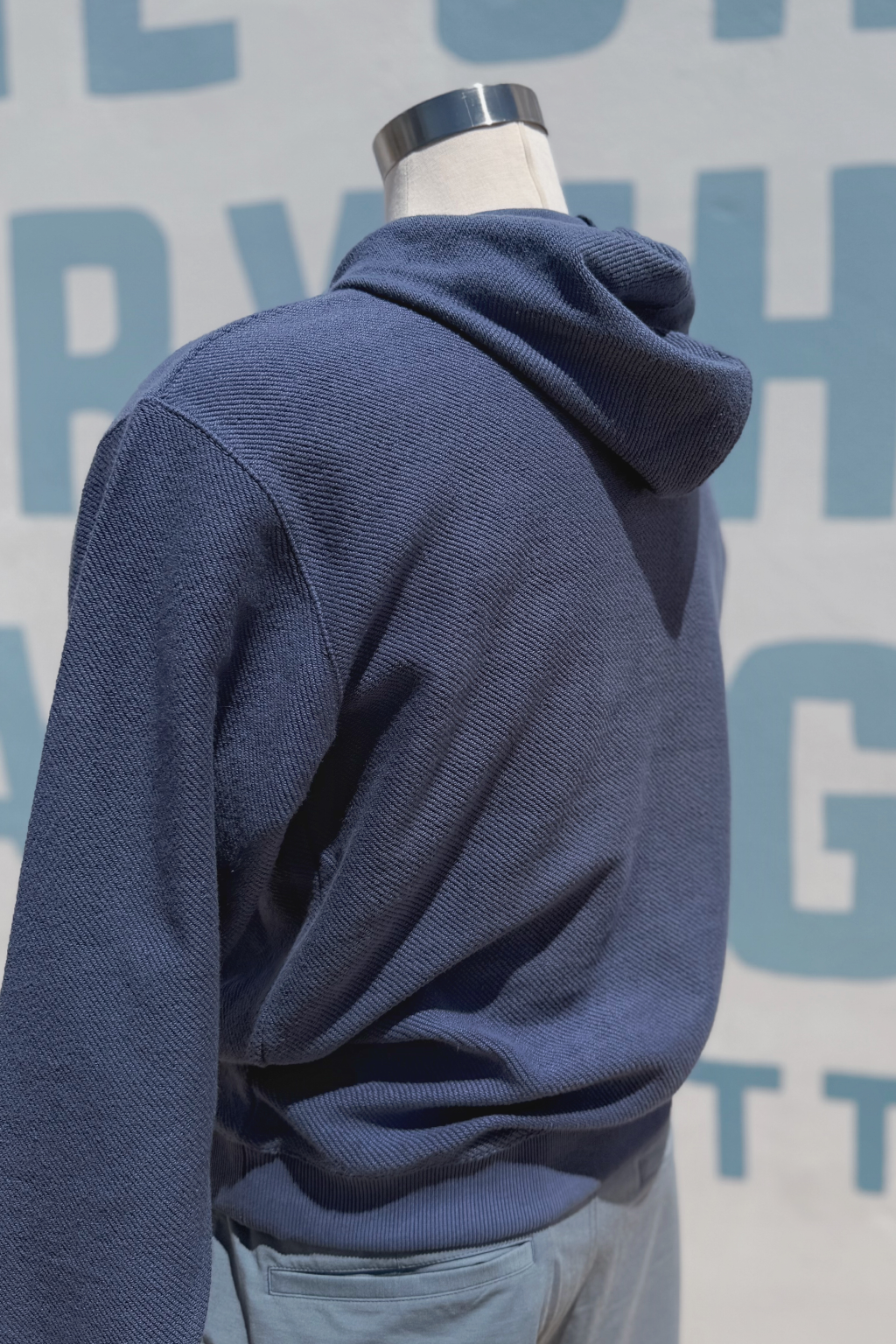 East Coast Foundry Hoodie