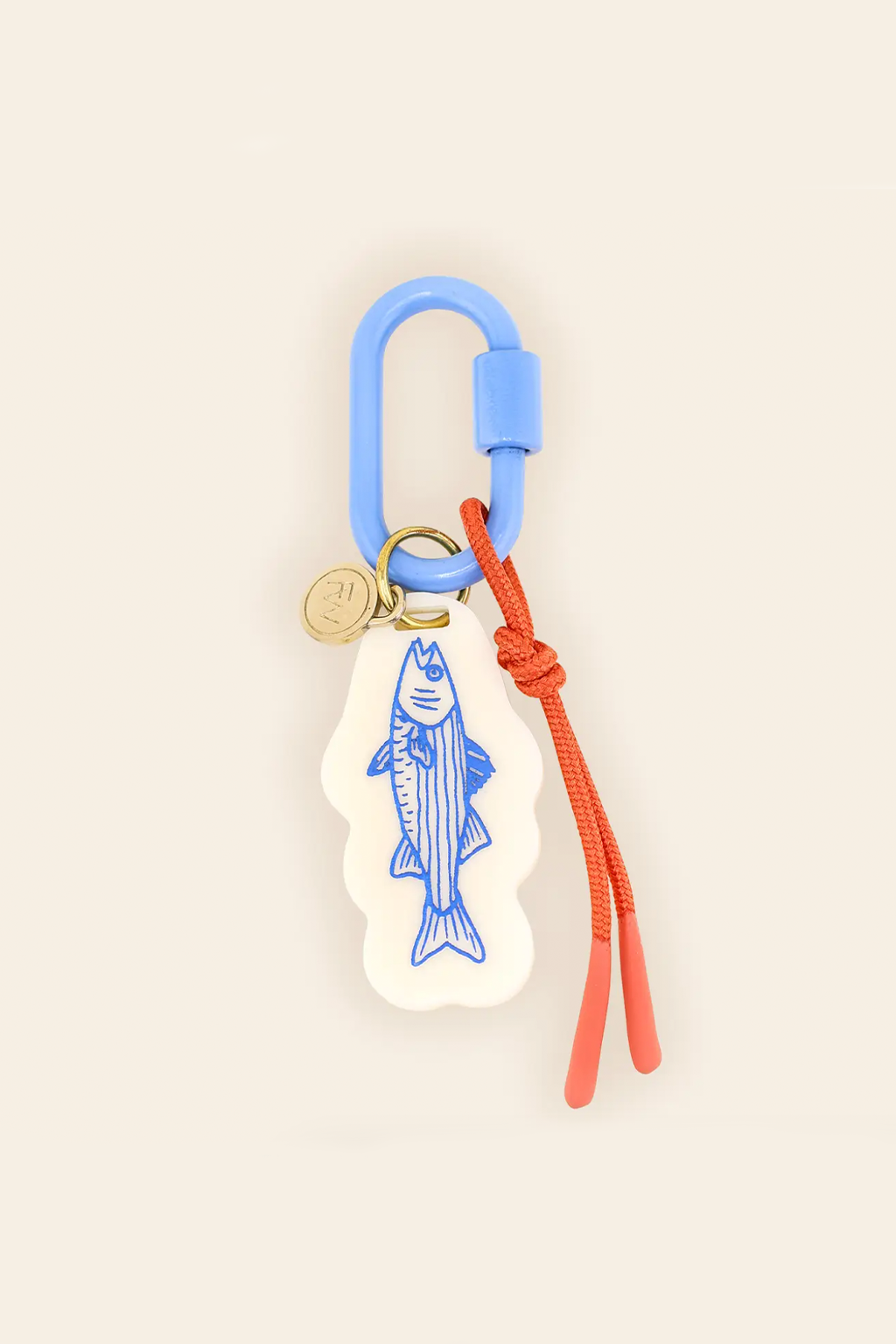 Bag Charm