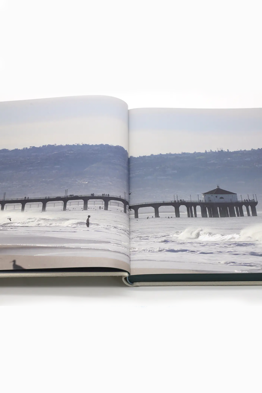 GROM Book