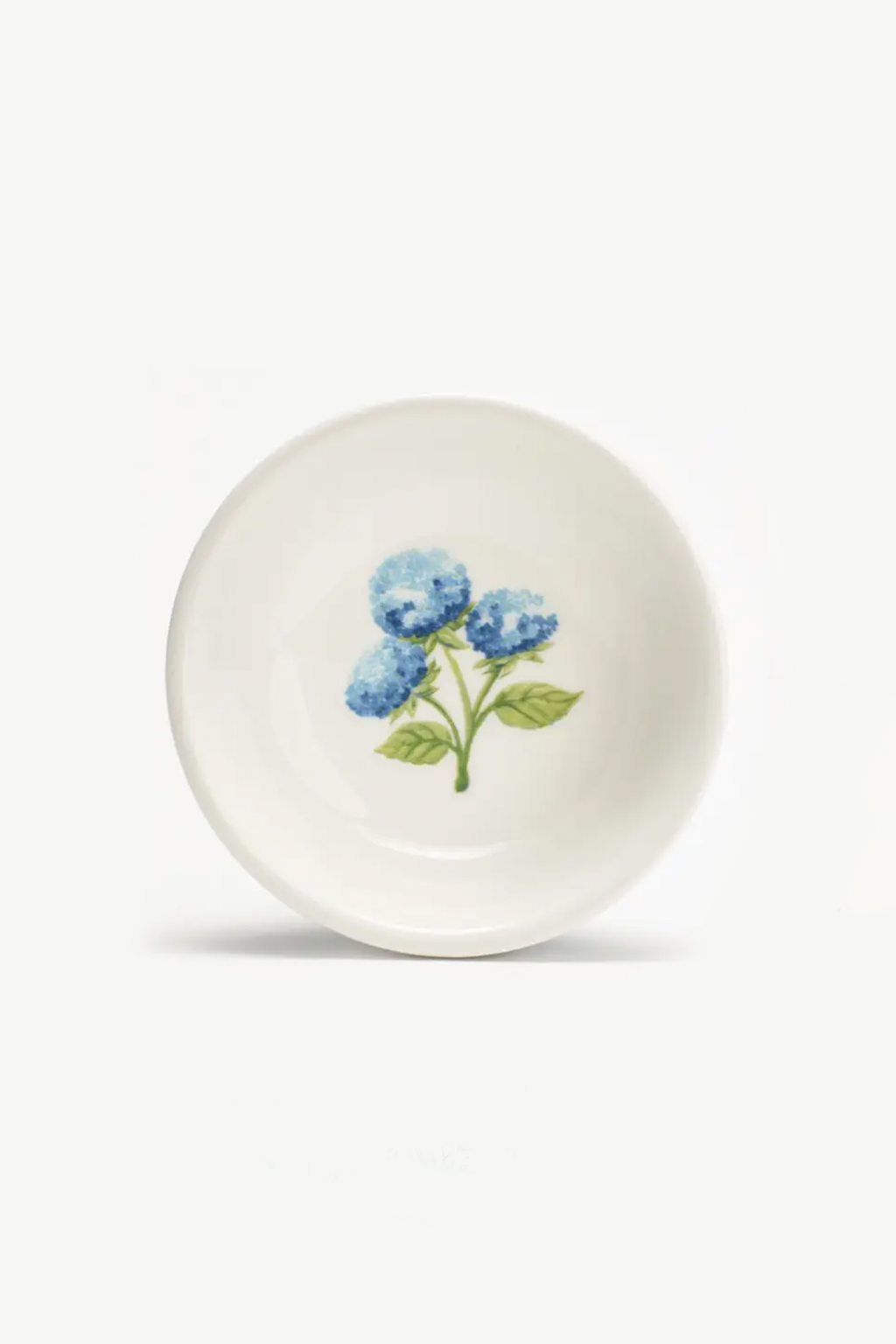 Ceramic Tasting Bowl