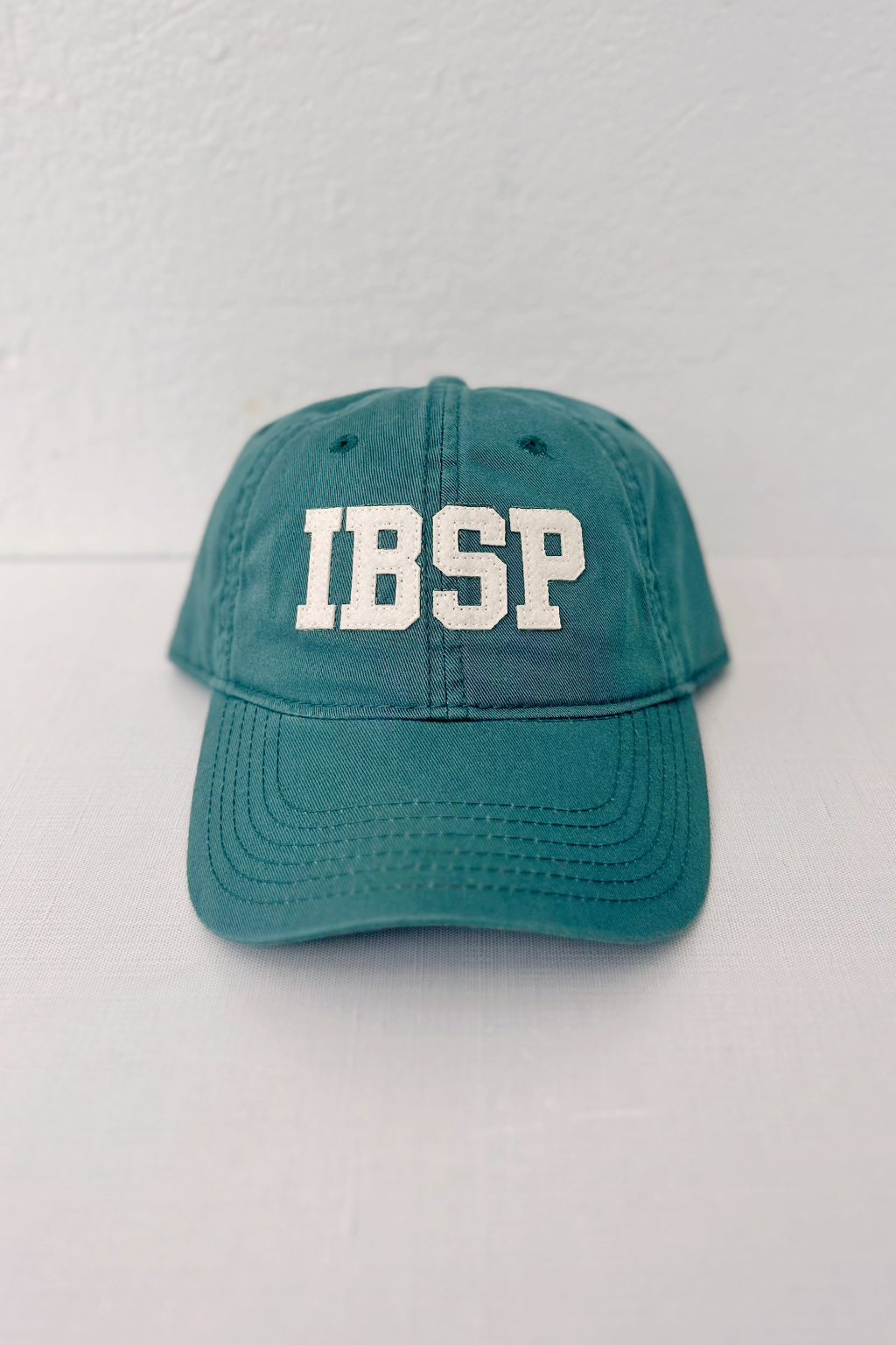 IBSP Felt Embroidered Hat
