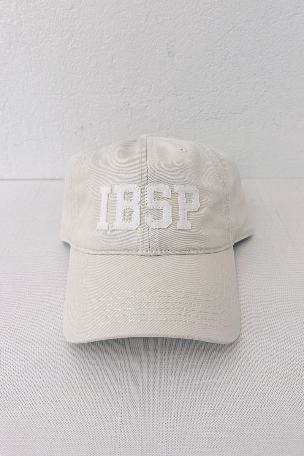 IBSP Felt Embroidered Hat