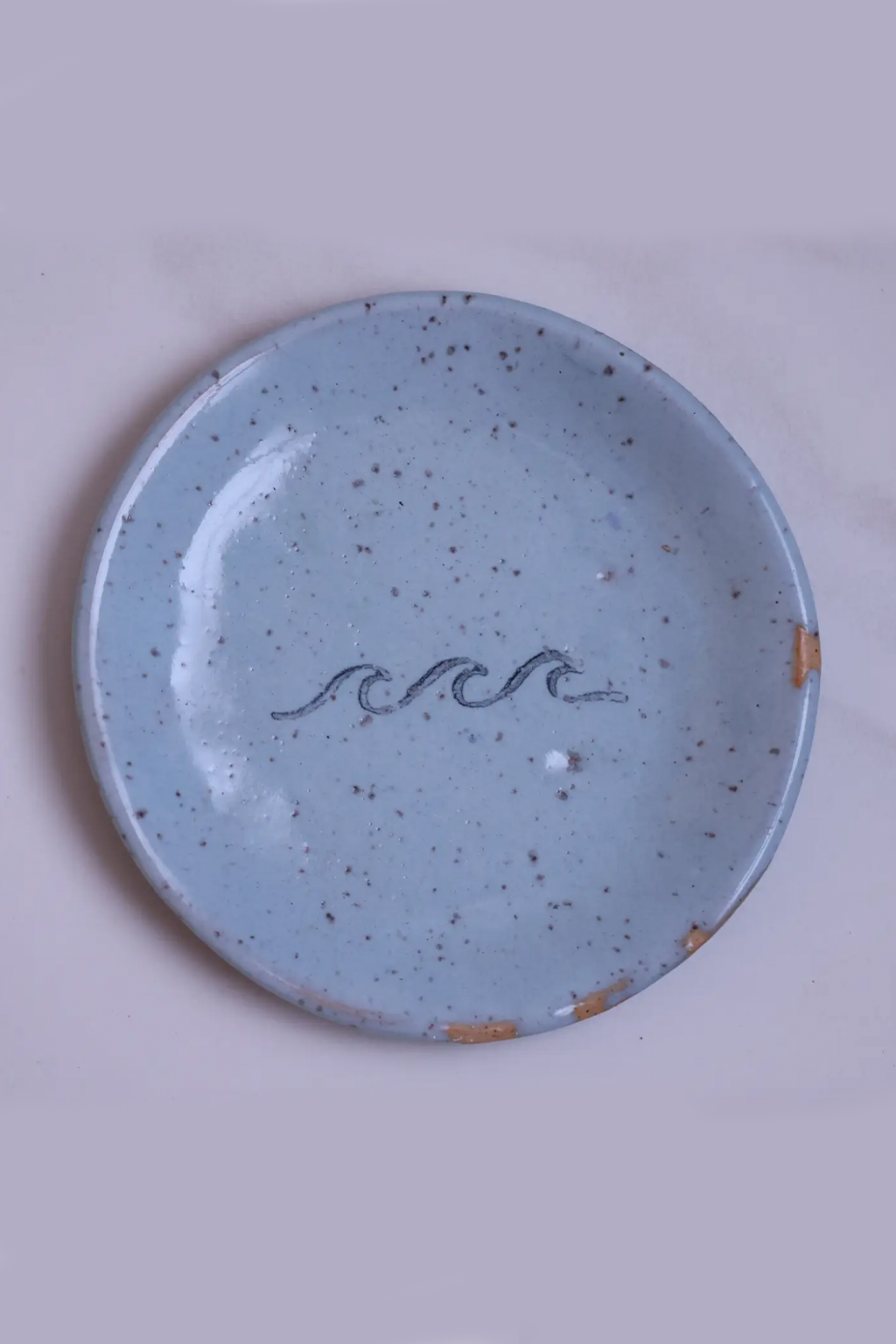 Mini Plate