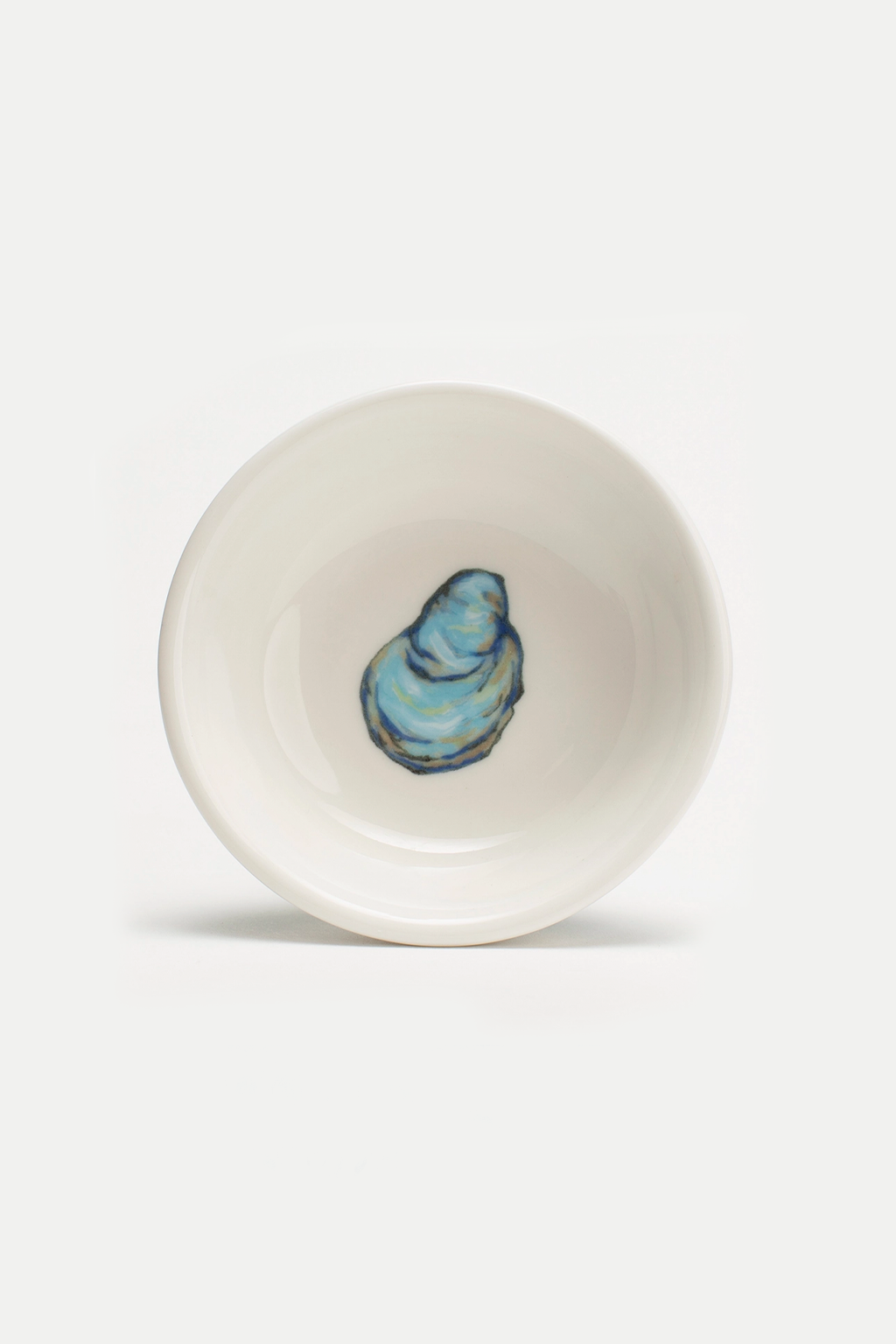 Ceramic Tasting Bowl