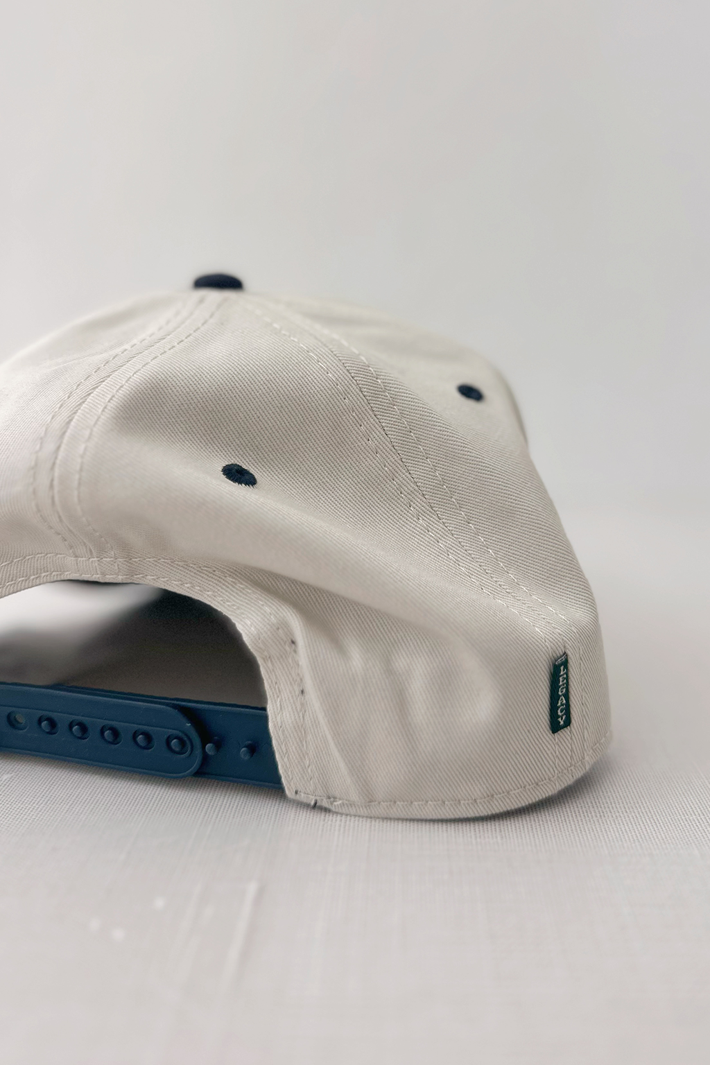 Lavallette Slanted Hat