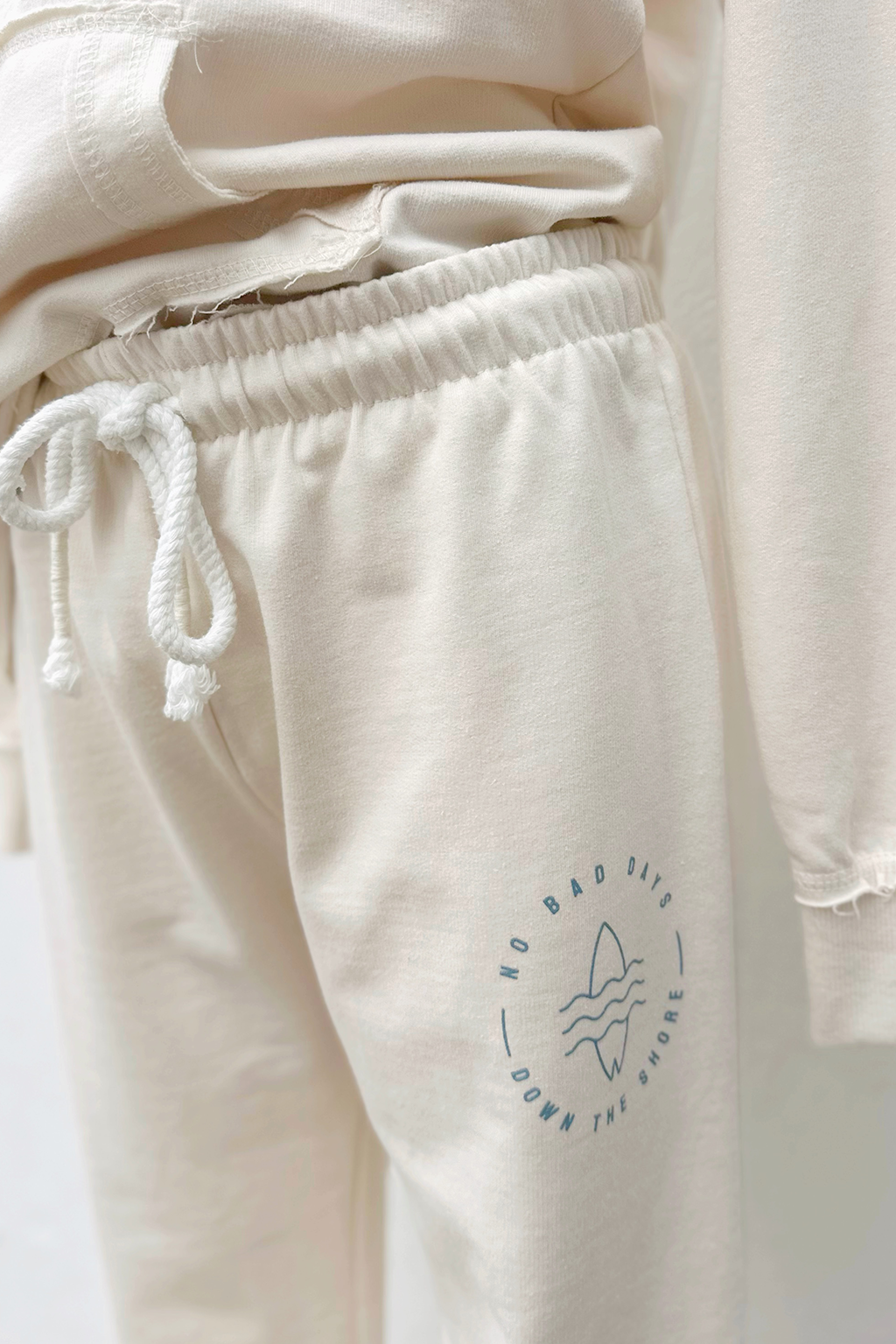 No Bad Days DTS Joggers