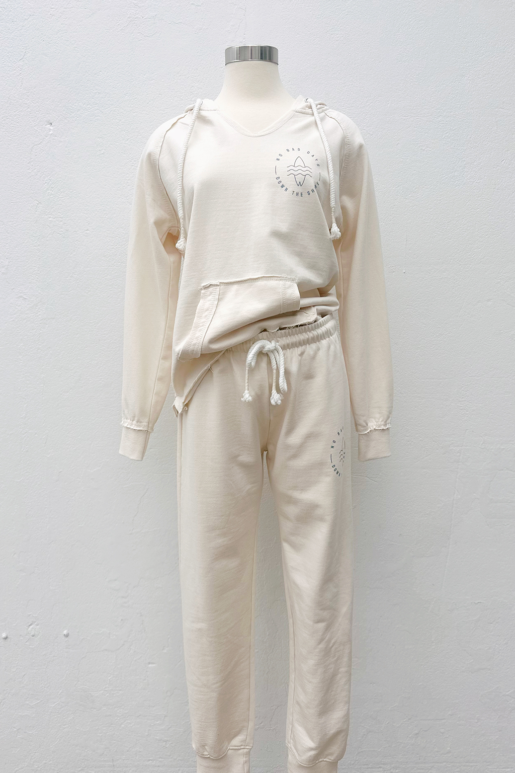 No Bad Days DTS Pullover
