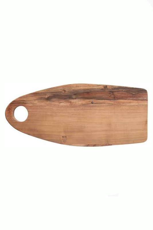 Cheese/Cutting Board With Handle