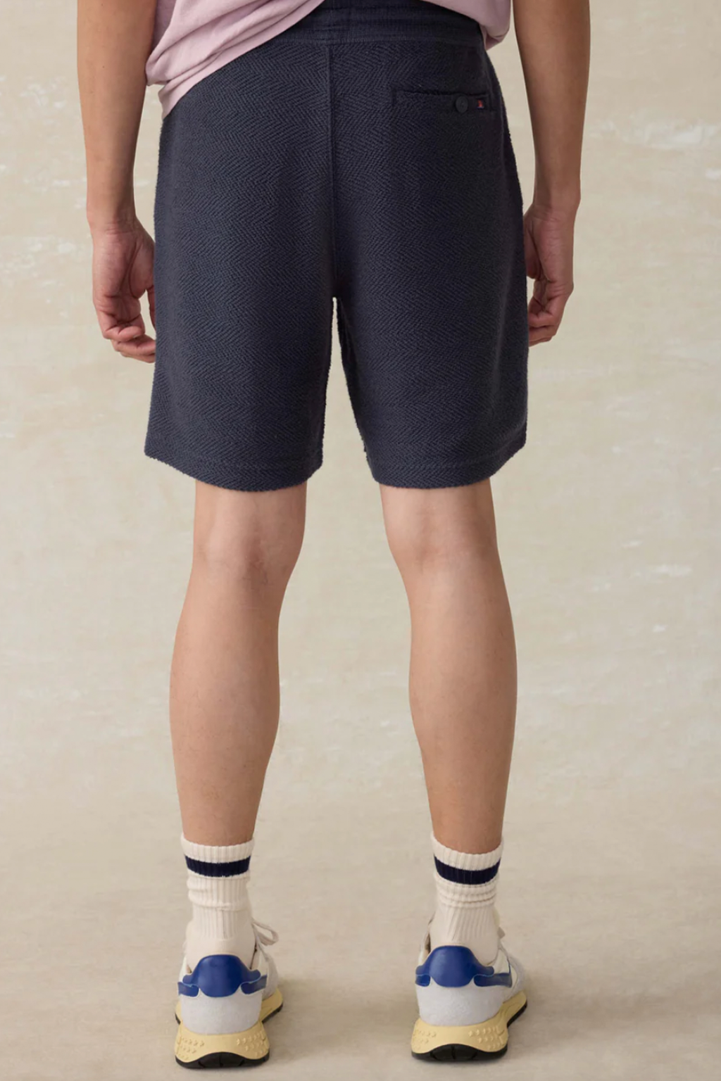 Whitewater Sweatshort