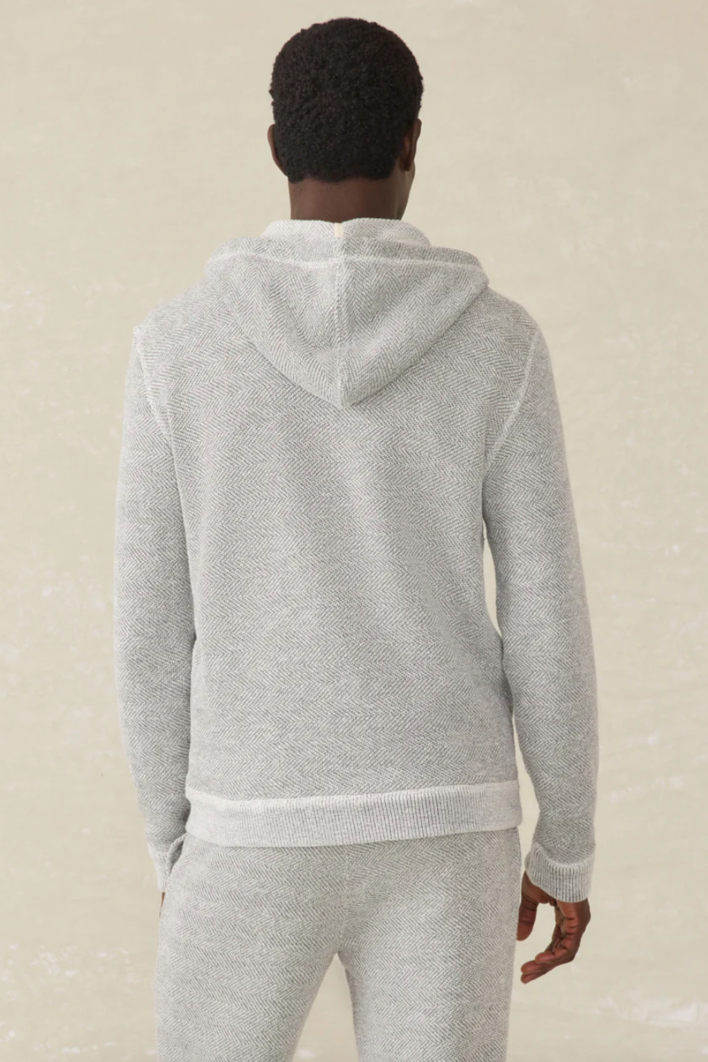 Whitewater Full Zip Hoodie