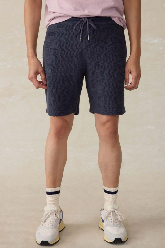 Whitewater Sweatshort