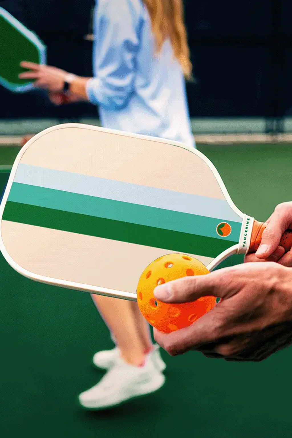 Pickleball Paddle