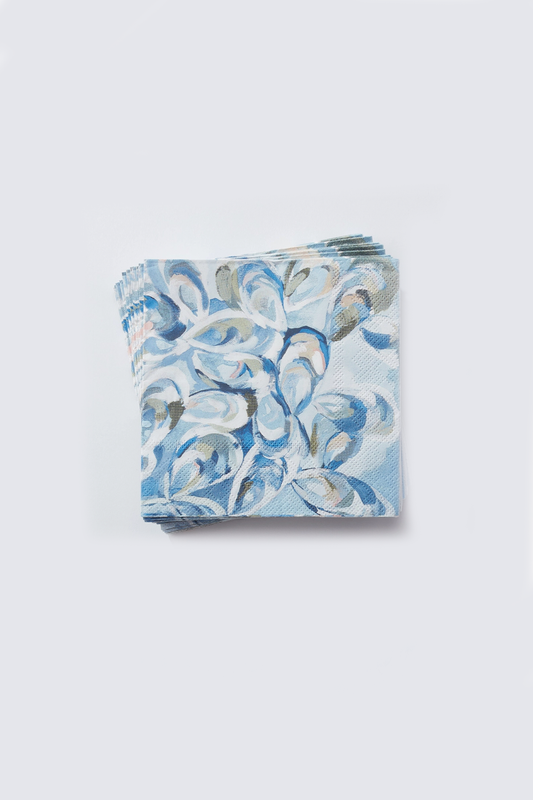 Cocktail Napkins Set