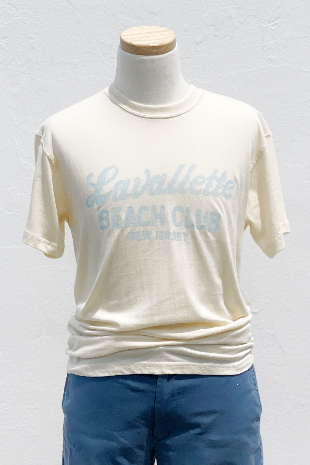 Lavallette Beach Club Tee