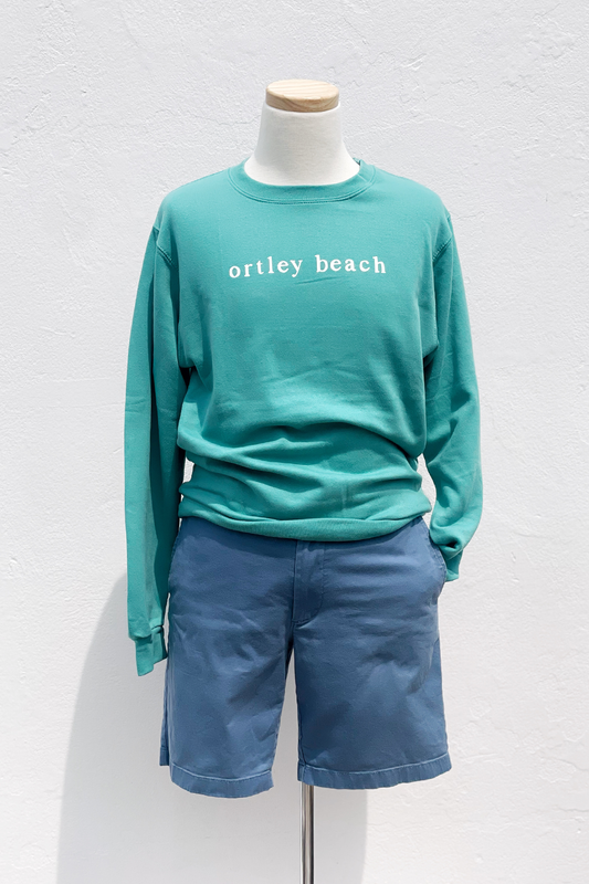 Ortley Beach Beach Town Sweatshirt