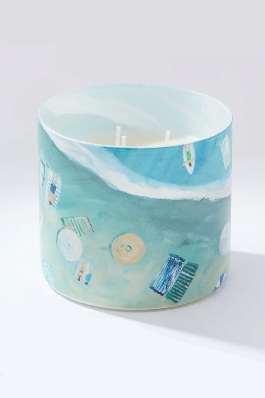 Beach Haven 3 Wick Candle