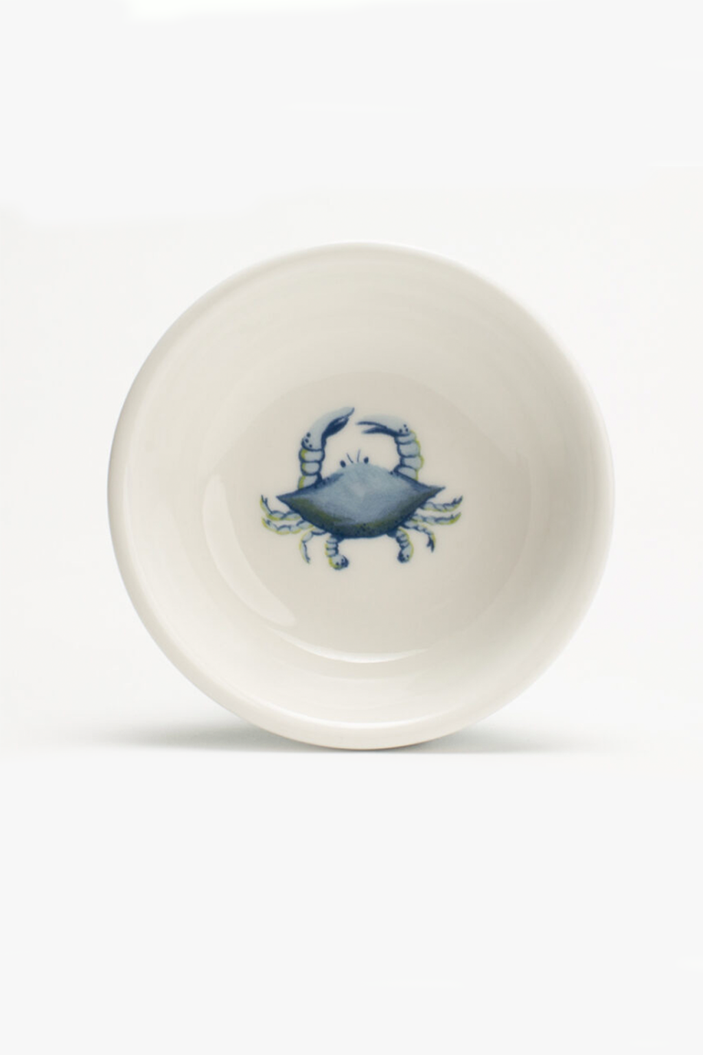 Ceramic Tasting Bowl