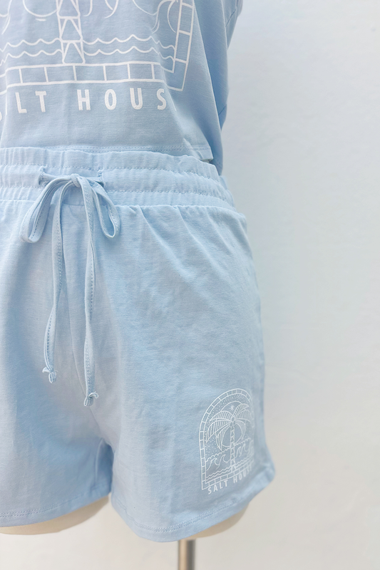 Salt House Palm Shorts