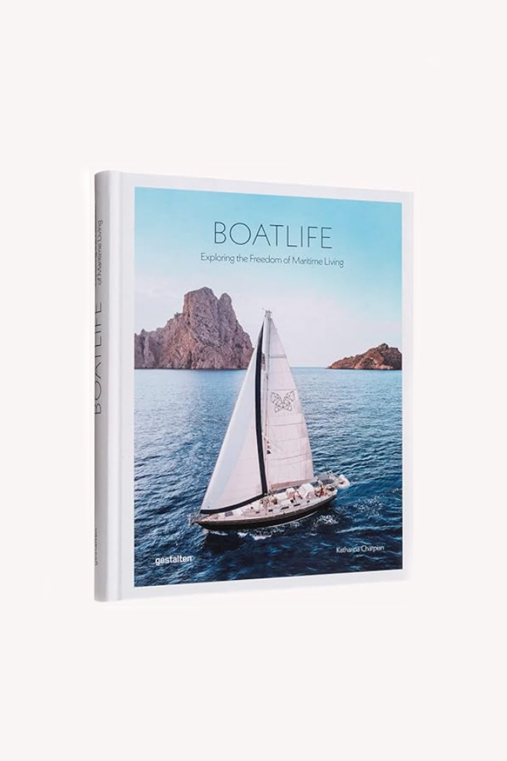 Boatlife  Book