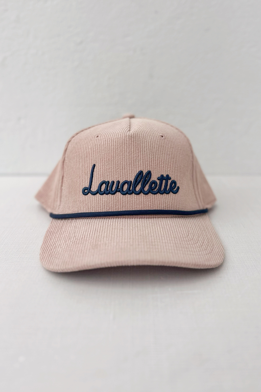 Lavallette Signee Roadie Hat