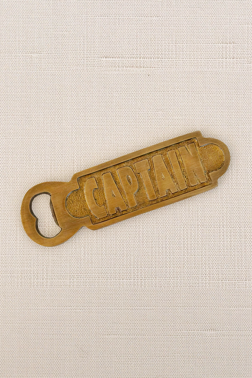 Captain Bottle Opener