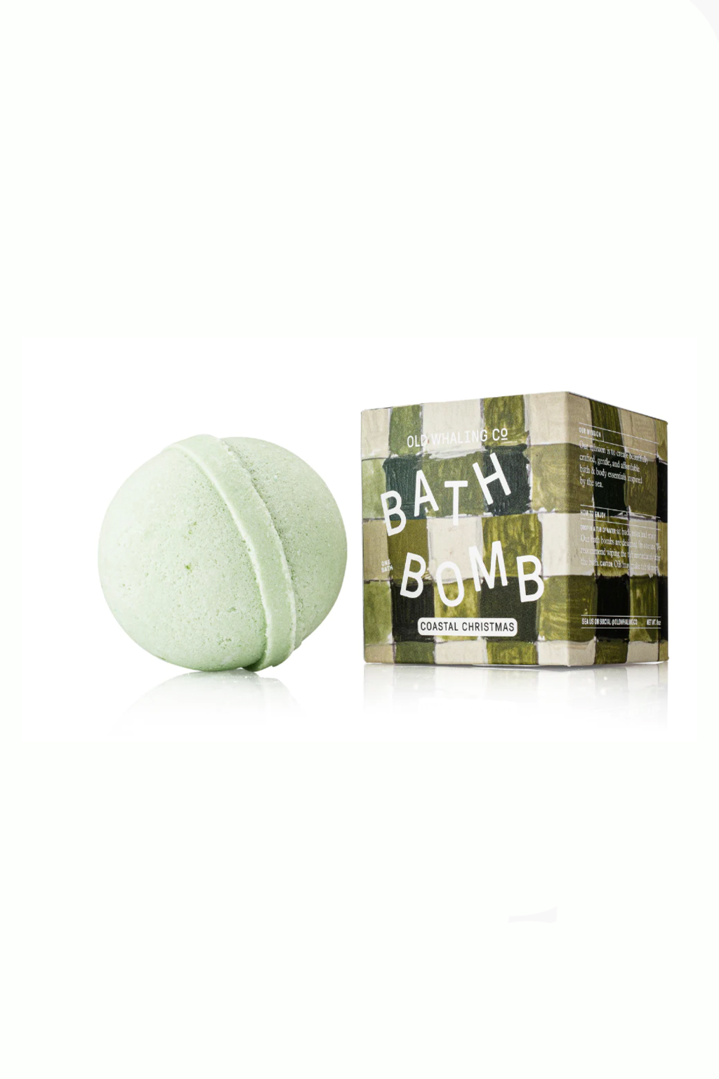 Bath Bomb