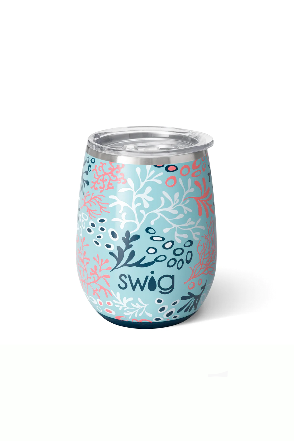 14oz Stemless Wine Cup
