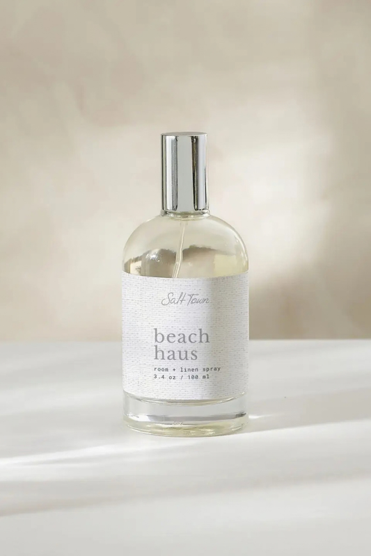 Beach Haus Room & Linen Spray