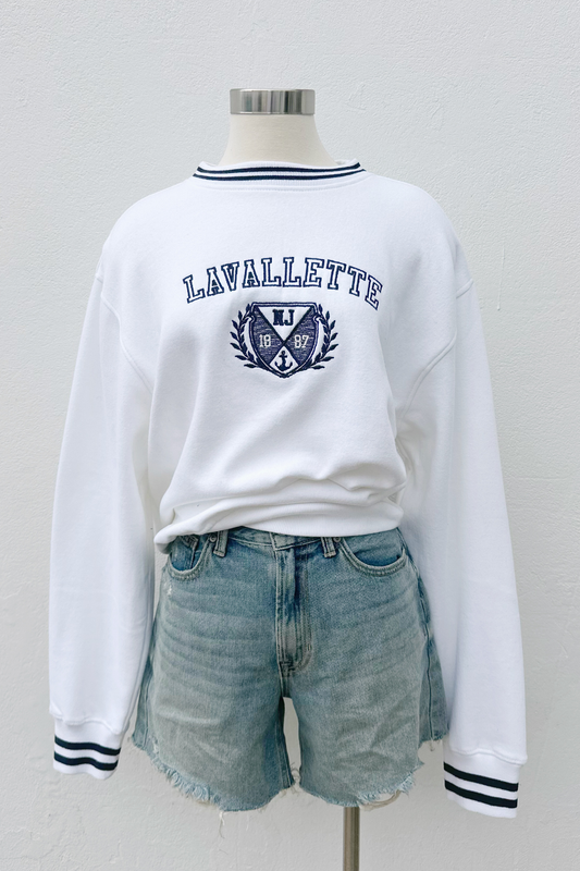 Lavallette Varsity Crew