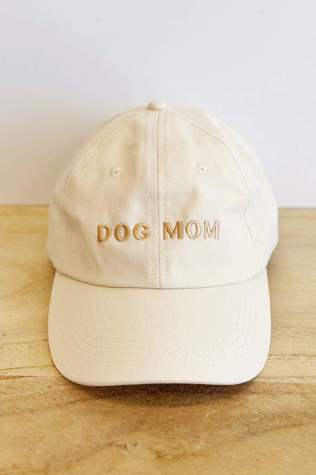 Dog Mom Hat