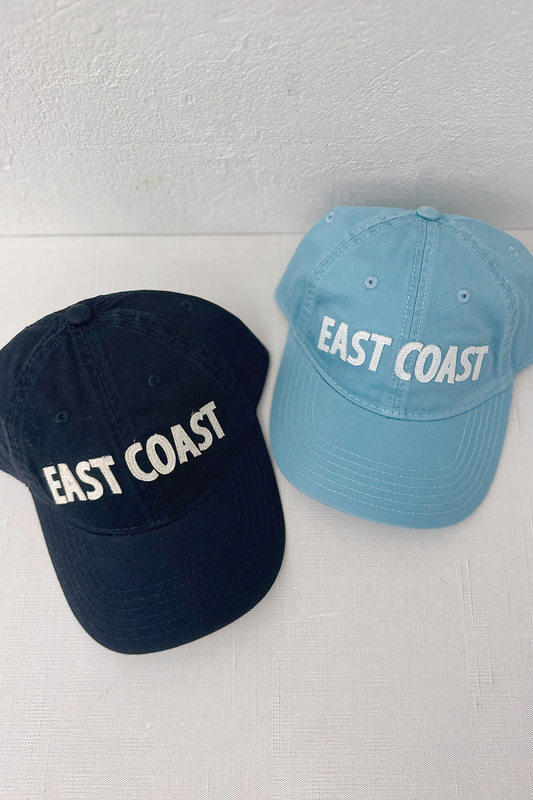 EAST COAST Felt Hat
