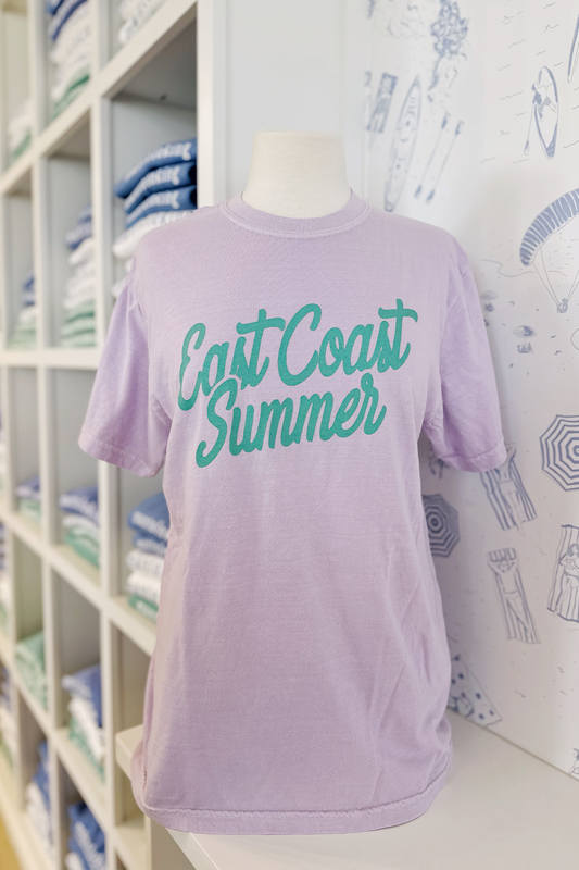 The East Coast Tee