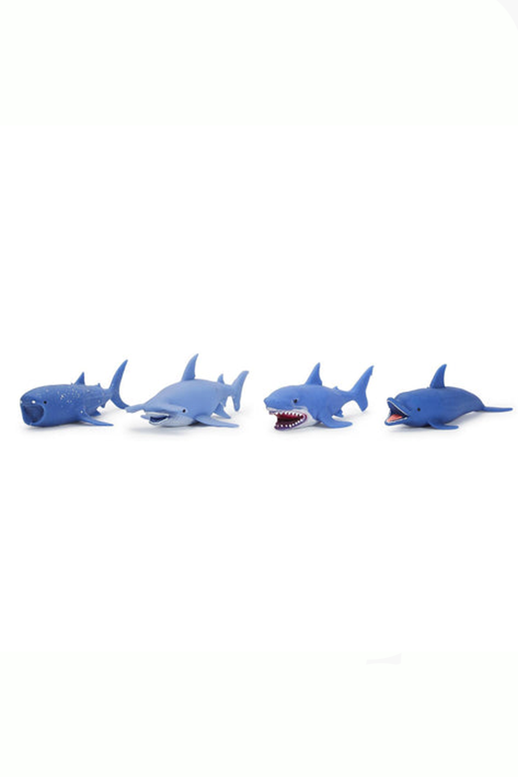 Big Fish Stretch Toy