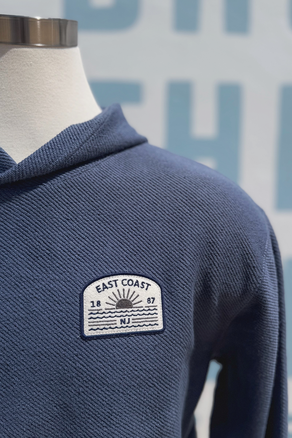 East Coast Foundry Hoodie
