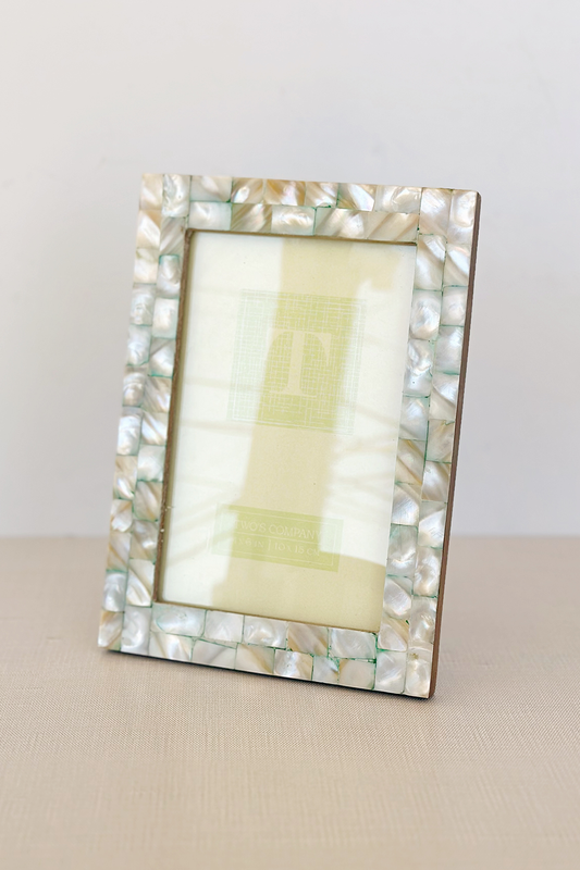 MOP Picture Frame 4x6