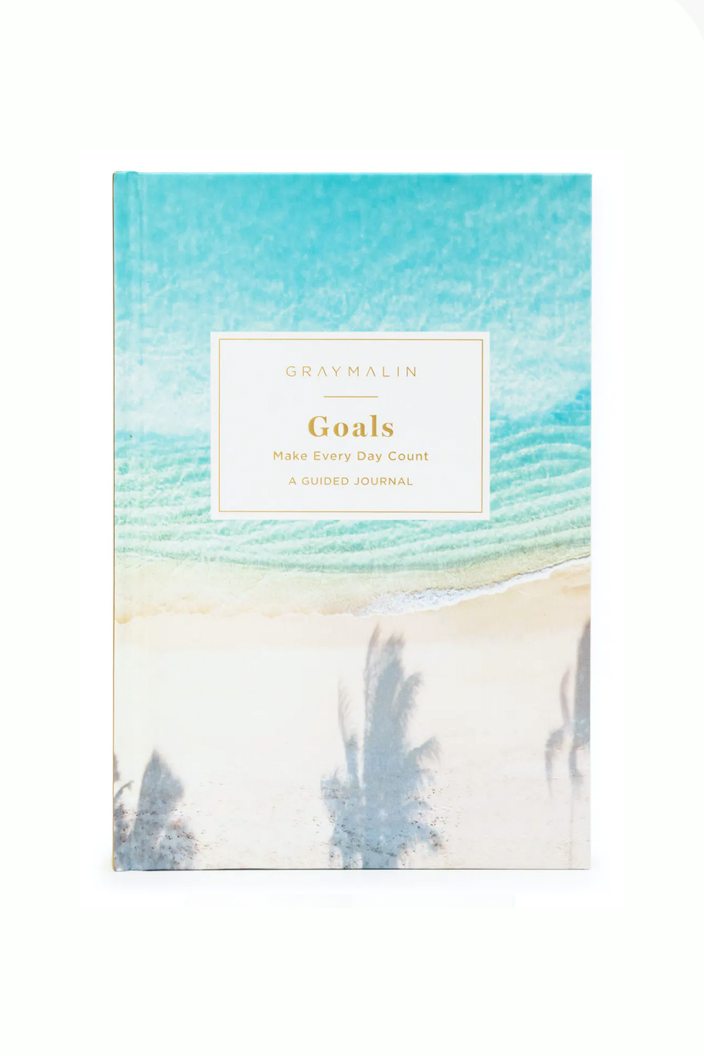 Gray Malin Goals A Guided Journal