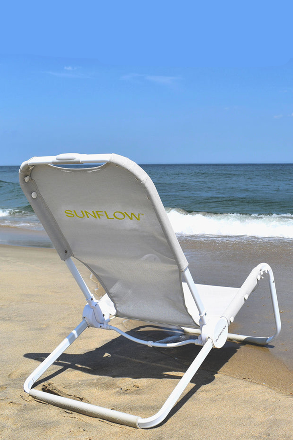 Sunflow Chair