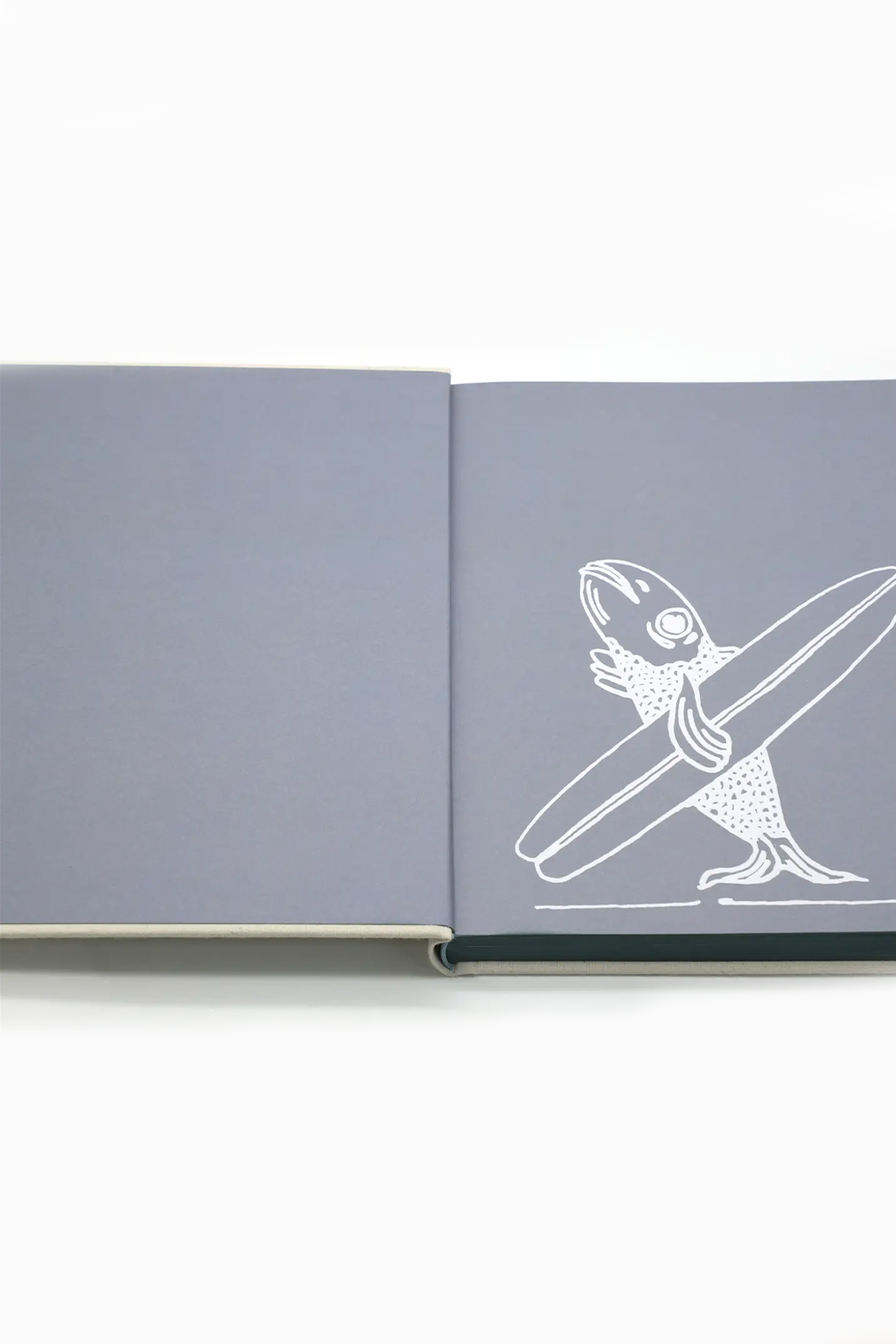 GROM Book