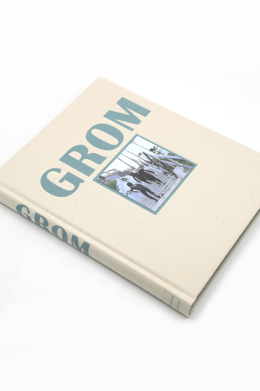 GROM Book