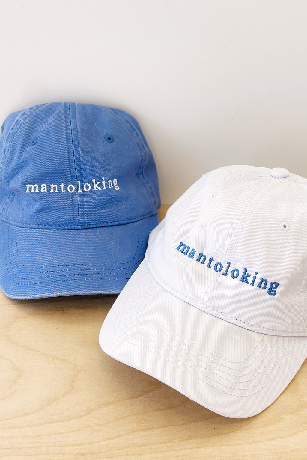 Mantoloking Beach Town Hat