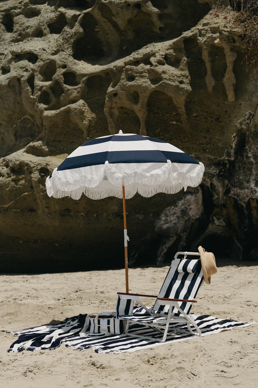 Holiday Beach Umbrella