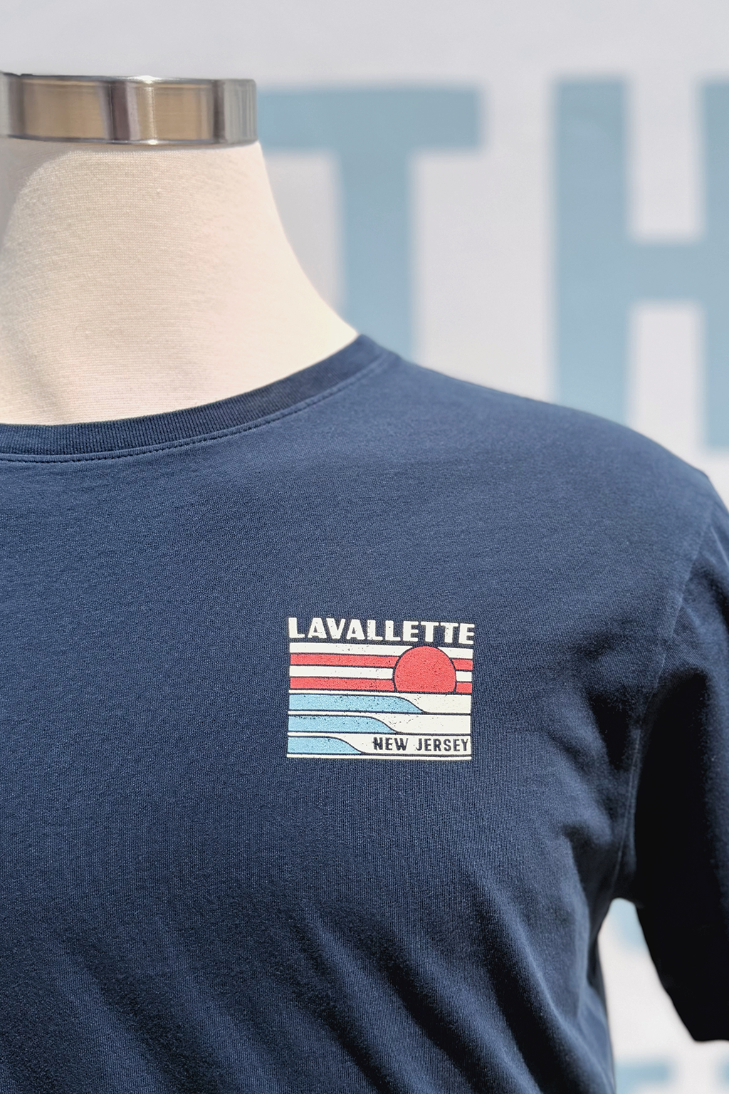 Home of the Free Tee