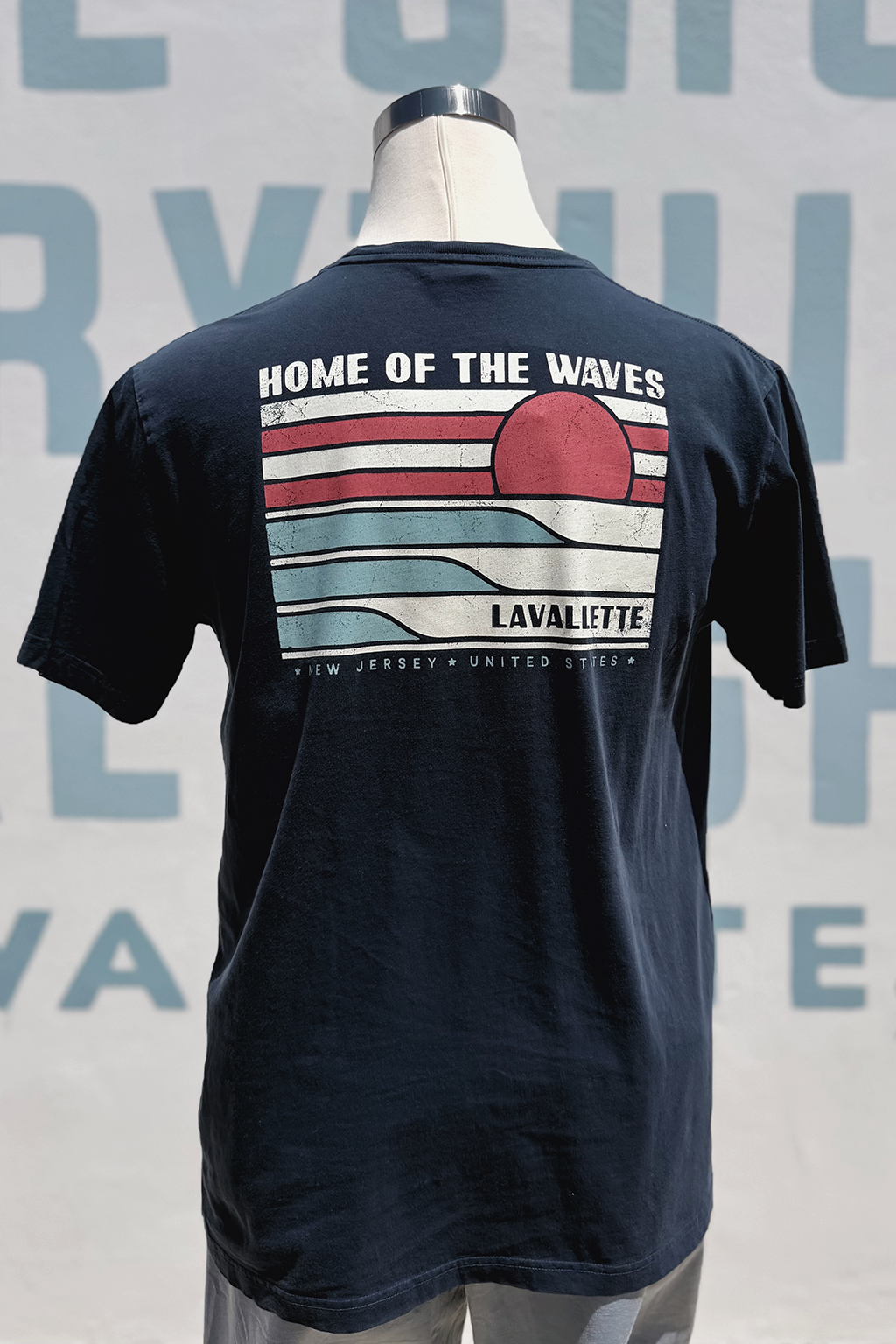 Home of the Free Tee