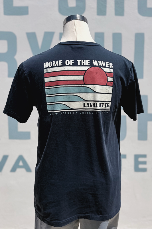 Home of the Free Tee