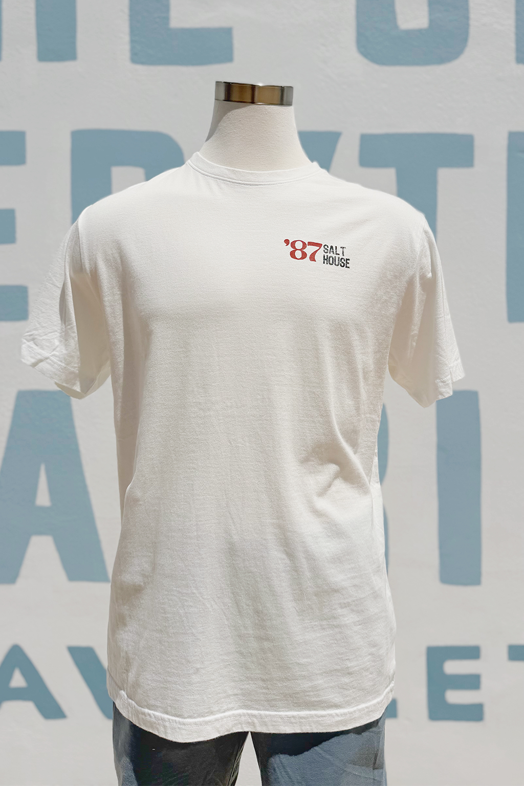 East Coast Surf Co Hula Tee