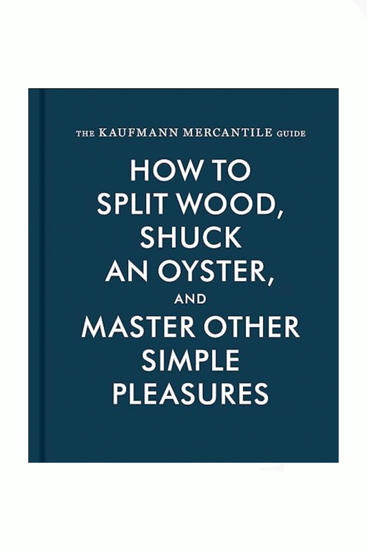 Kaufmann Mercantile Guide Book