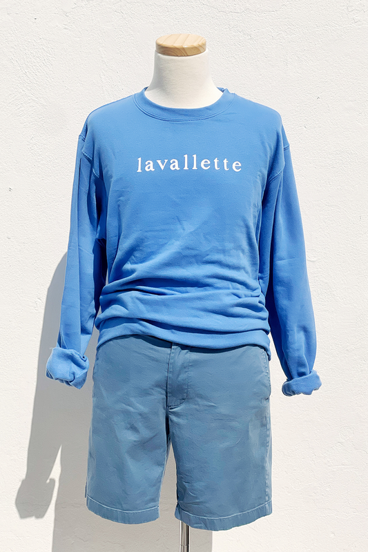 Lavallette Beach Town Sweatshirt